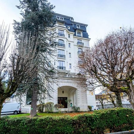 Majestic Alpin - A Luxurious Apartment With A Nordic Feel Chamonix ภายนอก รูปภาพ