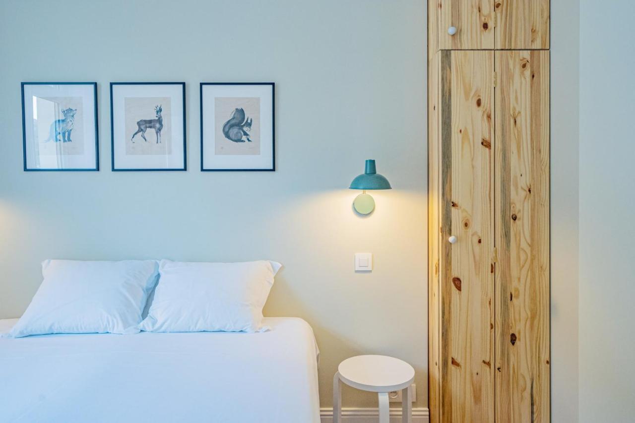 Majestic Alpin - A Luxurious Apartment With A Nordic Feel Chamonix ภายนอก รูปภาพ