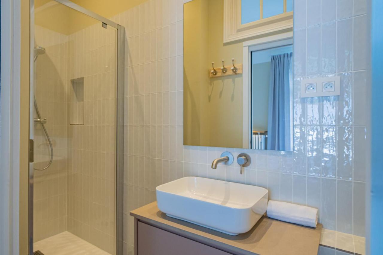 Majestic Alpin - A Luxurious Apartment With A Nordic Feel Chamonix ภายนอก รูปภาพ