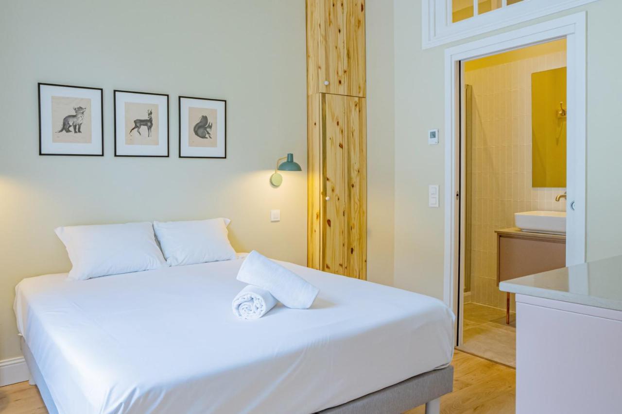 Majestic Alpin - A Luxurious Apartment With A Nordic Feel Chamonix ภายนอก รูปภาพ