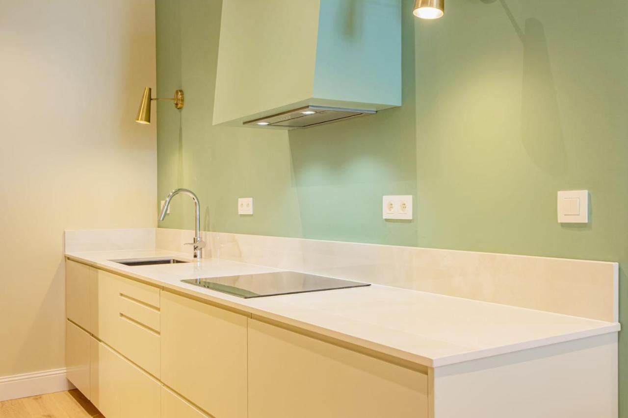 Majestic Alpin - A Luxurious Apartment With A Nordic Feel Chamonix ภายนอก รูปภาพ